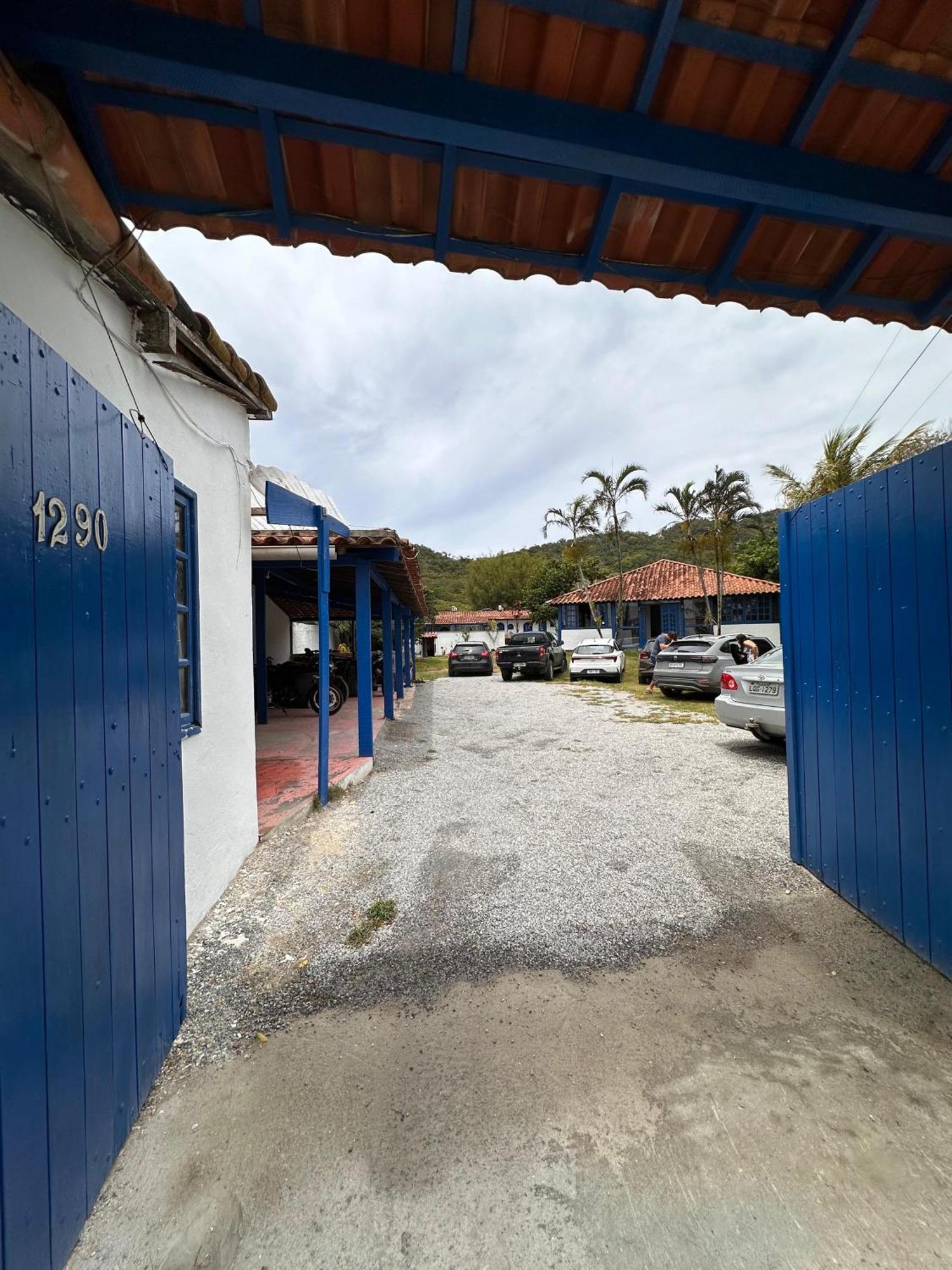 Emerencias Dos Búzios